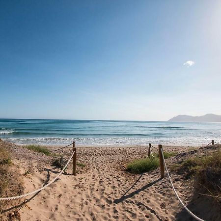 Casesambaire Son Serra de Marina Kültér fotó
