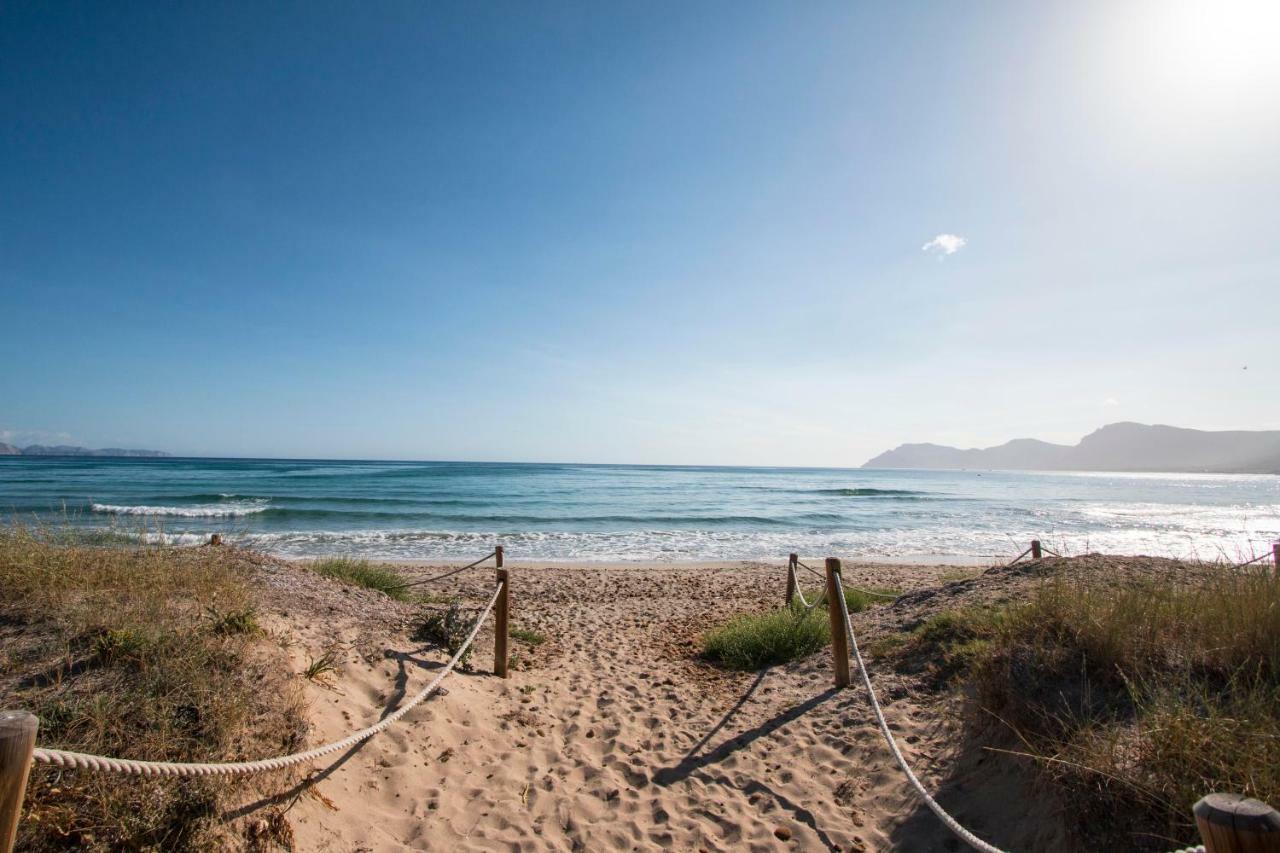 Casesambaire Son Serra de Marina Kültér fotó