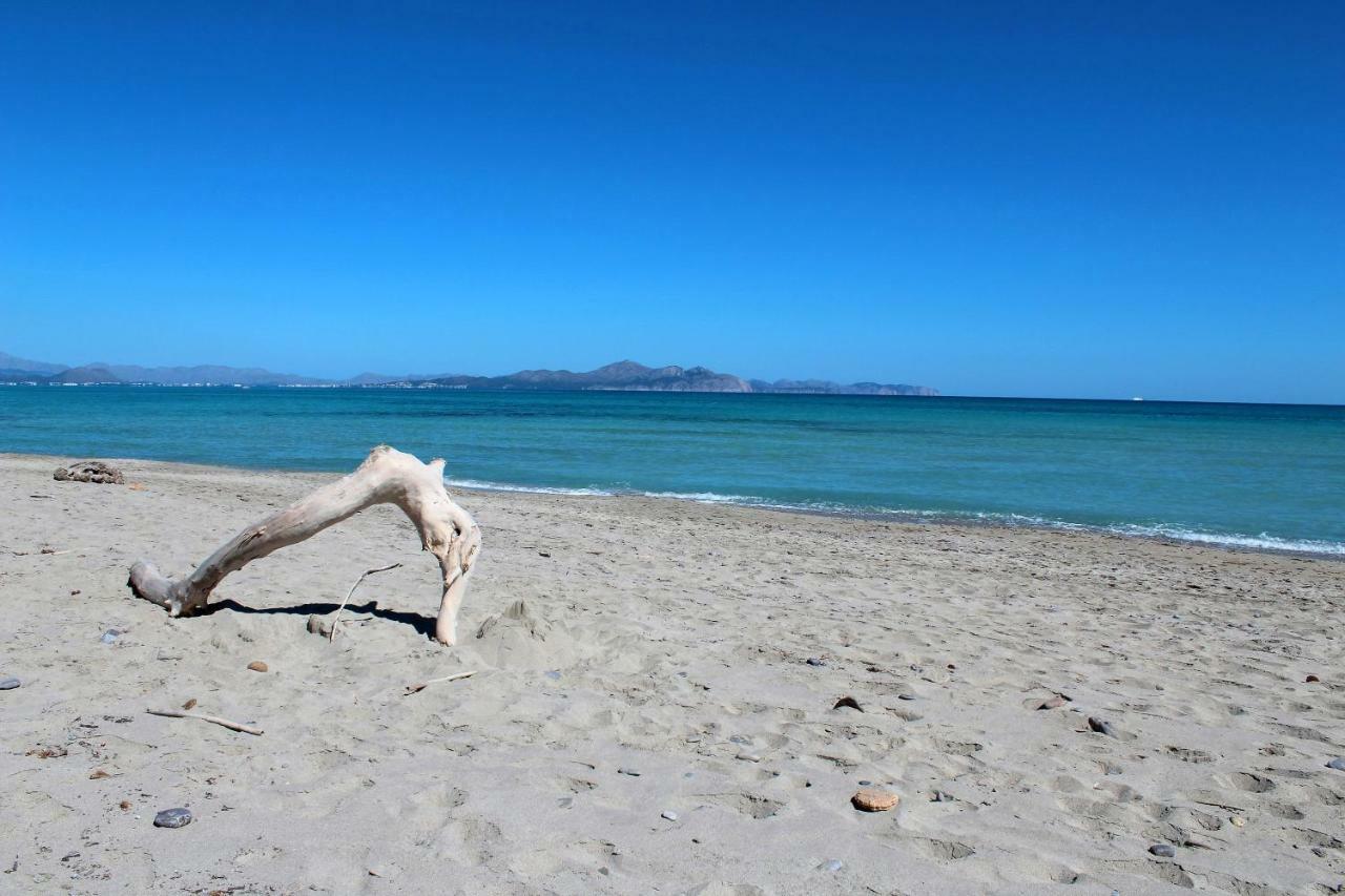 Casesambaire Son Serra de Marina Kültér fotó